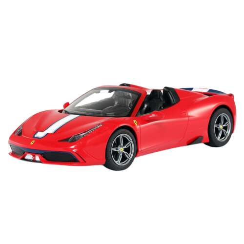 Rastar 1:14 LaFerrari Aperta piros kabrió RC autó - Rastar