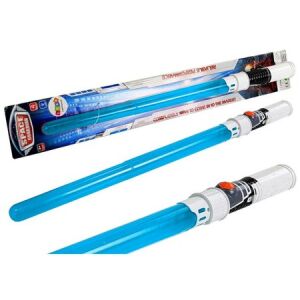 Galaxy Hero vörös fénykard 7092