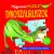 Mágneses puzzle - Dinoszauruszok 110564580