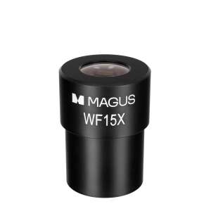 MAGUS ME15 15x/15 mm (D 30 mm) szemlencse 110564653 - Okulár