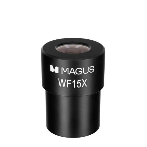 MAGUS ME15 15x/15 mm (D 30 mm) szemlencse 110564653
