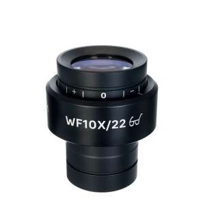 MAGUS SE10S 10х/22 mm (D 30 mm) szemlencse skálával 110564756 - Okulár