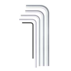 MAGUS MG6 imbuszkulcskészlet 110564748 - MAGUS