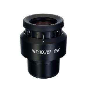 MAGUS SD10S 10х/22 mm (D 30 mm) szemlencse skálával 110564825 - Okulár