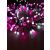 Lumini de Crăciun mod 3m PINKCOLD 288LED ML-C2016 138414581