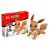 Mattel Mega Construx Pokémon Eevee Figurina cu cutie, 830 piese