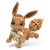 Blocuri de construcție Big Eevee Pokemon 110566018