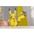 Mega Construx Pikachu kiállítva, Pokémon építőmodell