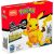 Mega Construx Pokémon Jumbo Pikachu doboz, gyűjthető építőjáték