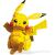 Mega Construx Pikachu, experiență distractivă de construit Pokémon