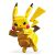Mega Construx Pikachu, personaj Pokémon construibil