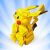 Figurină Pikachu construibilă, jucărie Pokémon Mega Construx