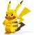 Mega Construx Pikachu, set de construcție Pokémon de colecție