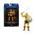 Mattel Masters of the Universe: Revelation Masterverse - akciófigura - He-Man 110566261