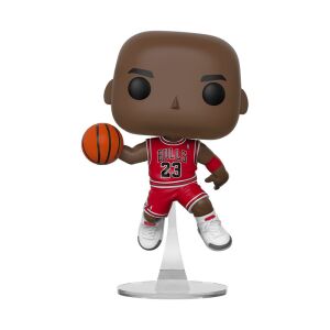 Michael Jordan Chicago Bulls Funko Pop Vinyl Figurka - Funko