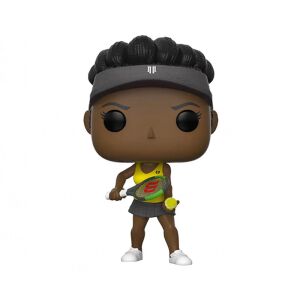 Figurină Vinyl Venus Williams Funko Pop! - Colecție Tenis - Produs Fan Gaming