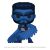 Space Jam 2 Funko POP! The Brow vinyl figura, Goon Squad karakter