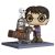 Közelkép a Funko POP! Harry Potter Pushing Trolley figuráról