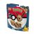 Mega Construx Pokémon Eevee kiskereskedelmi csomagolásban