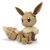 Mattel Pokémon - Mega Construx - Eevee (13cm) 110566671