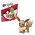 Figurka do zbudowania Mega Construx Pokémon Eevee