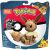 Opakowanie zestawu Mega Construx Pokémon Eevee zbuduj i pokaż