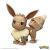 MEGA CONSTRUX Klocki POKEMON Eevee HDL84 GKY95 MATTEL 110566671