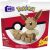 Skladacia figúrka Mega Construx  Eevee Medium + 7 rokov 215 Kusy 110566671