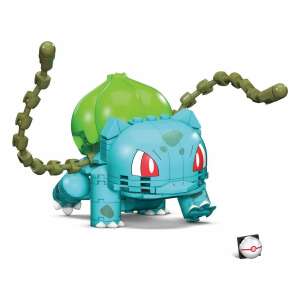 Mattel Mega Construx Pokemon Bulbasaur jucărie de construcție - Mattel