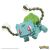 Figurină de acțiune Mega Construx Bulbasaur