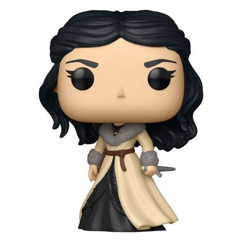 The Witcher Funko POP! Yennefer figura, gyűjthető vinyl figura