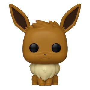 Funko POP! Games: Pokemon - Eevee Figurka Vinyl - Funko