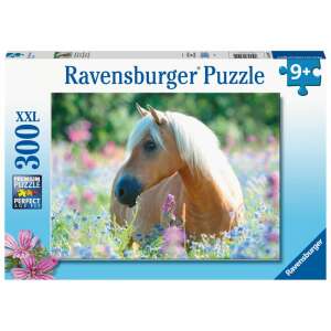 Ravensburger Pferde Puzzle 300 XXL Teile - Box - Ravensburger Puzzle