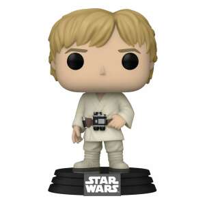 Funko POP! Star Wars Luke Skywalker Figurka - Funko