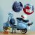 LEGO: Vespa 125 - 10298 110568207