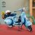 LEGO: Vespa 125 - 10298 110568207