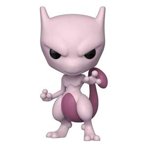 Funko POP! Games: Pokemon - Mewtwo Figurka Vinyl - Funko