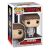 Stranger Things Eleven Funko POP! Gyűjthető Figura