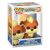 Funko POP! Games: Pokemon - Growlithe Vinyl Figura Dobozban