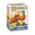 Funko POP! Games: Pokemon - Growlithe Figura Csomagolásban