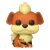 Funko POP! Games: Pokemon - Growlithe Gyűjthető Figura