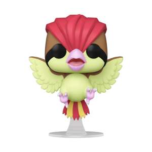 Funko POP! Games: Pokemon - Pidgeotto Vinyl Figura - Funko