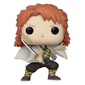 Demon Slayer Sabito Funko POP! figura, elölnézet - Fan Gaming termék