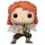 Közelkép a Demon Slayer Sabito Funko POP! figuráról