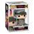 Stranger Things Funko POP! Dustin figura dobozban