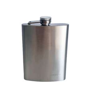 Inox laposüveg (240 ml) 110571576 - Flaska