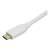 StarTech.com USB-C - DisplayPort Adapter - 4K 110571995