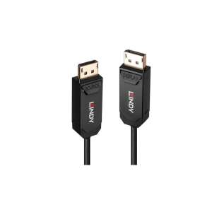 Lindy 38522 DisplayPort kábel 10 M Čierny (38522) 110572107 - Káble