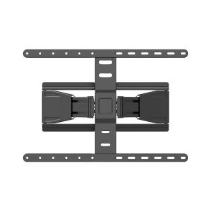 Equip 650344 Full Motion TV Wall Mount for 90 inch TVs - TV Stand and Wall Mount