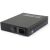 LevelOne GVM-1101 konwerter mediów sieciowych 1000 Mbit/s 850 nm Multi-mode Czarny (GVM-1101) 110572523